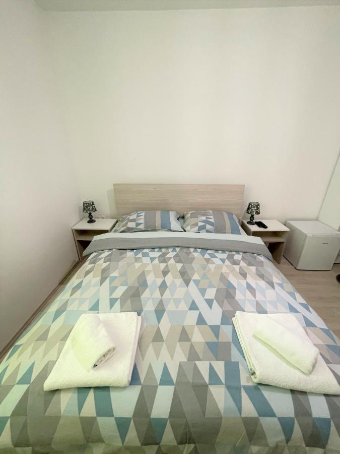 Modern Room Old Town - 자다르 외부 사진