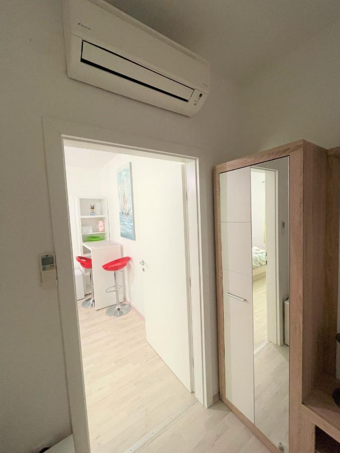 Modern Room Old Town - 자다르 외부 사진