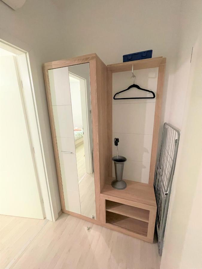 Modern Room Old Town - 자다르 외부 사진