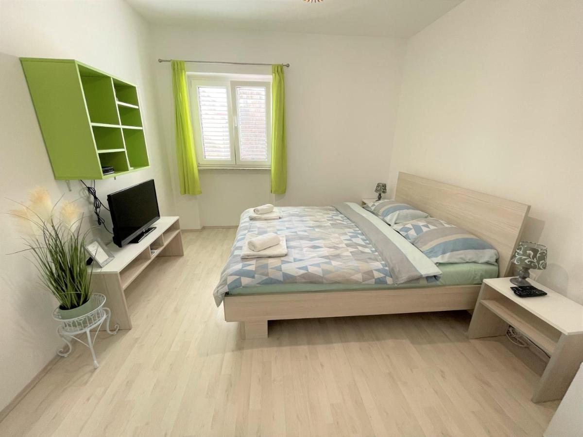 Modern Room Old Town - 자다르 외부 사진